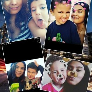 Meet your Posher, Maddie